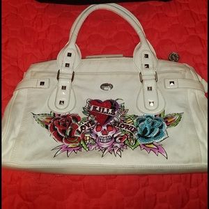 Ed Hardy Handbags